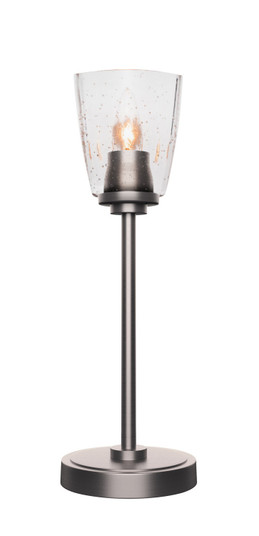Luna One Light Table Lamp in Graphite (200|53-GP-461)