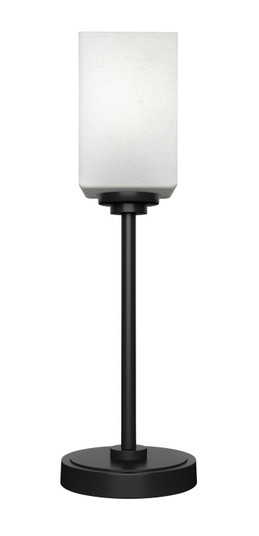 Luna One Light Table Lamp in Matte Black (200|53-MB-531)