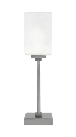 Luna One Light Table Lamp in Graphite (200|54-GP-531)