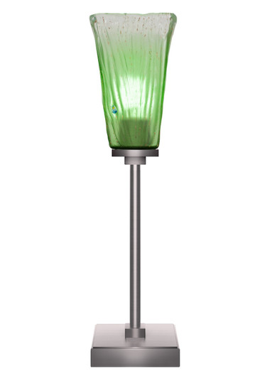 Luna One Light Table Lamp in Graphite (200|54-GP-637)