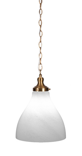 Juno One Light Pendant in New Age Brass (200|99-NAB-4721) Juno One Light Pendant in New Age Brass (200|99-NAB-4721)
