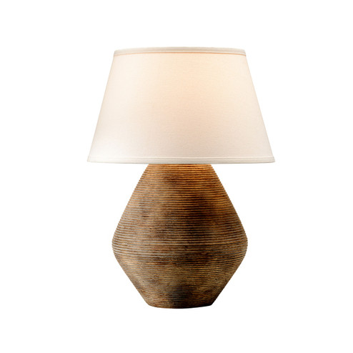 Calabria One Light Table Lamp in Reggio (67|PTL1011)