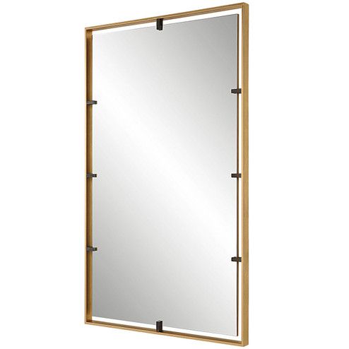 Egon Mirror in Gold (52|09754)