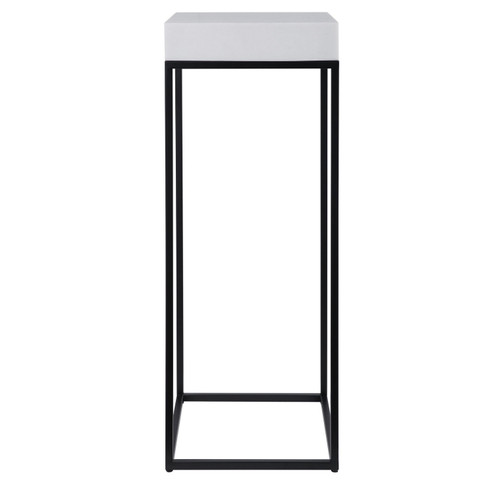 Gambia Plant Stand in Aged Black (52|24935)