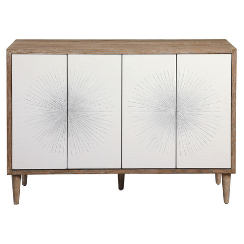 Dani Cabinet in Matte White (52|25084)