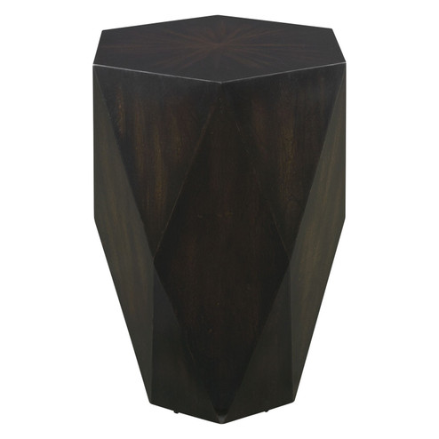 Volker Side Table in Black (52|25492)