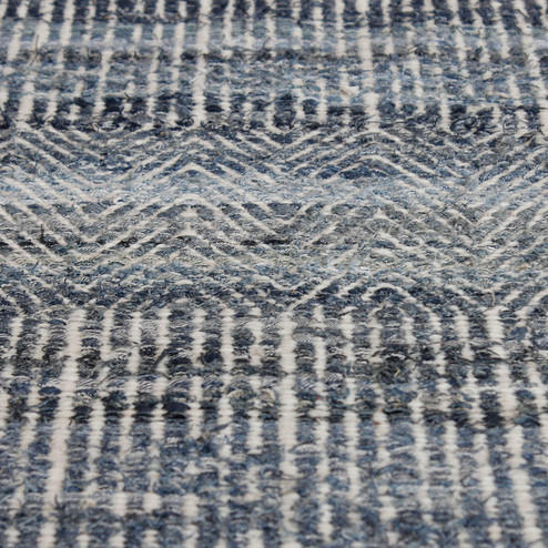 Bolivia Rug in Blue (52|71085-5) Bolivia Rug in Blue (52|71085-5)