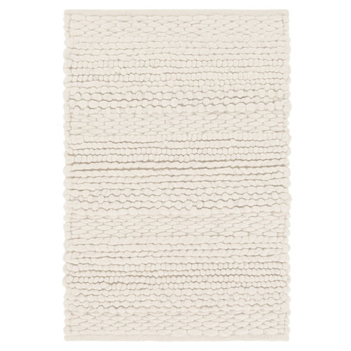 Clifton Rug in Ivory, Light Gray (52|71162-10)