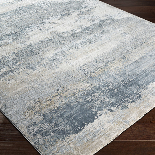 Bremen Rug in Sage, Taupe, Light Gray, White, Pale Blue, Olive, Navy, Teal (52|71507-8)