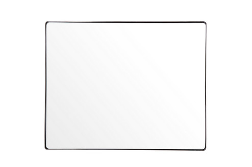 Varaluz Casa Mirror in Polished Nickel (137|407A02PN)