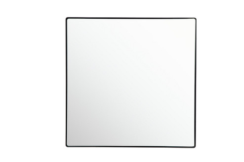 Kye Mirror in Black (137|407A04BL)