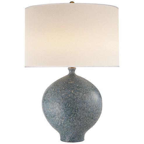 Gaios One Light Table Lamp in Blue Lagoon (268|ARN 3610BLL-L) Gaios One Light Table Lamp in Blue Lagoon (268|ARN 3610BLL-L)