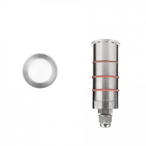 101 LED Recessed Indicator in Stainless Steel (34|1011-27SS)