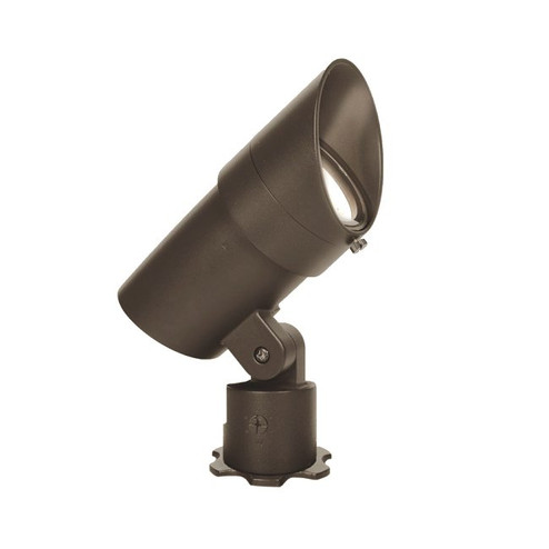 5211 LED Landscape Accent Light in Bronze on Brass (34|5211-40BBR)