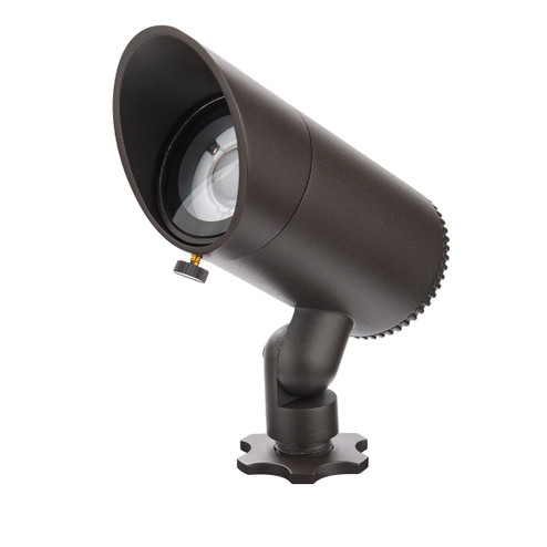 Interbeam LED Landscape Basic Accent in Bronze on Aluminum (34|5311-30BZ)