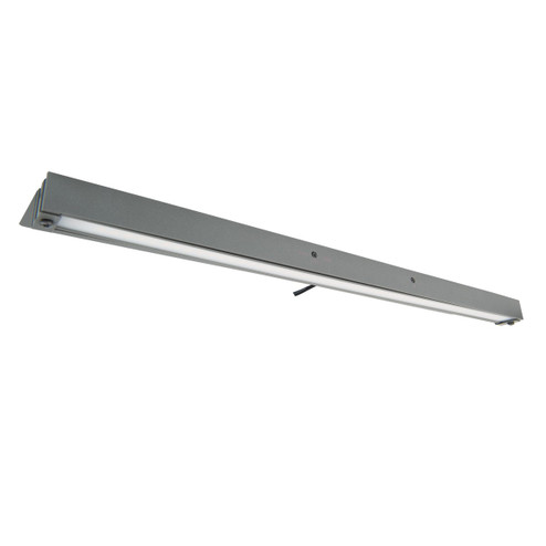 7182 LED Landscape in Graphite on Aluminum (34|7182-27/30GH)