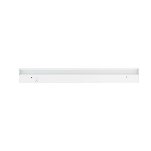 Cct Barlight LED Light Bar in White (34|BA-AC24-CS-WT)