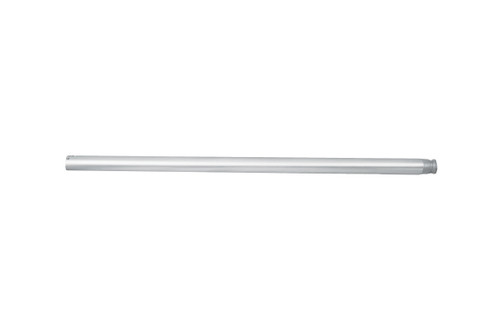 Fan Accessories Fan Downrod in Brushed Aluminum (34|DR12-BA)