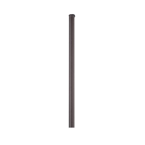 Tube Arch Extension Rod in Bronze (34|DS-PDX24-BZ)