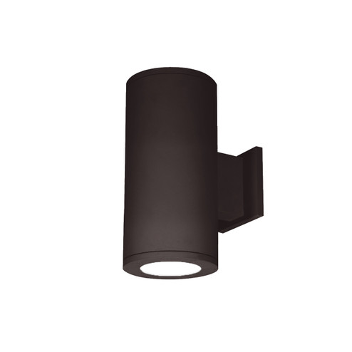 Tube Arch LED Wall Sconce in Bronze (34|DS-WD05-F35A-BZ)