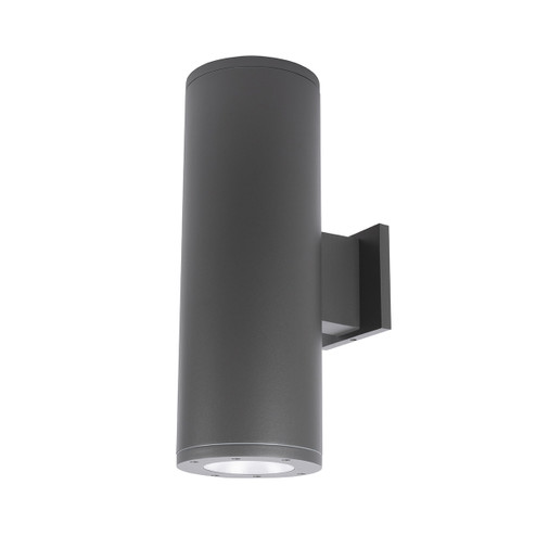 Tube Arch LED Wall Sconce in Graphite (34|DS-WD0644-F40B-GH)