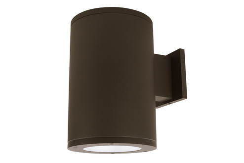 Tube Arch LED Wall Sconce in Bronze (34|DS-WS0517-F40A-BZ)