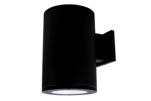 Tube Arch LED Wall Sconce in Black (34|DS-WS0517-F930A-BK)