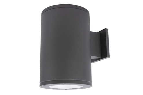 Tube Arch LED Wall Sconce in Graphite (34|DS-WS0622-F30B-GH)