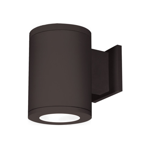Tube Arch LED Wall Sconce in Bronze (34|DS-WS06-F27S-BZ)