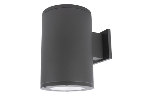 Tube Arch LED Wall Sconce in Graphite (34|DS-WS0834-F40A-GH)