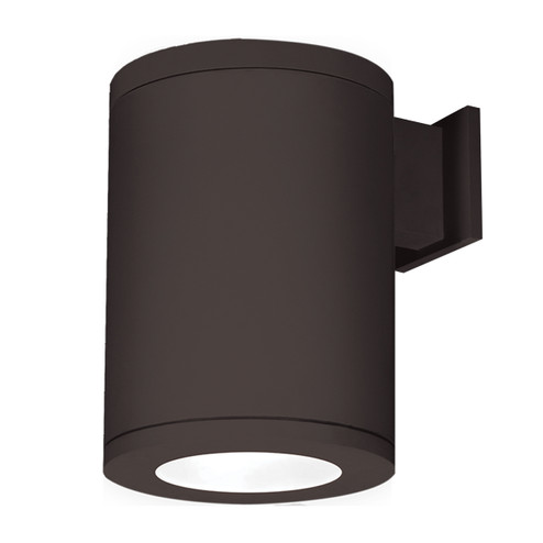 Tube Arch LED Wall Sconce in Bronze (34|DS-WS08-F930S-BZ)