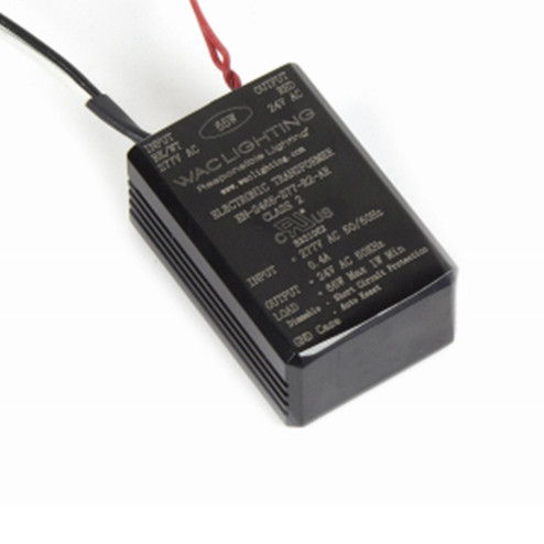 Power Supply Transformer in Black (34|EN-2465-277-R2-AR)