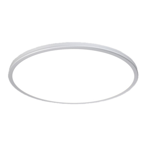 Geos LED Flush Mount in Titanium (34|FM-4622-30-TT)