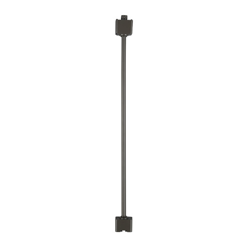 H Track Extension For Line Voltage H-Track Head in Dark Bronze (34|H24-DB)