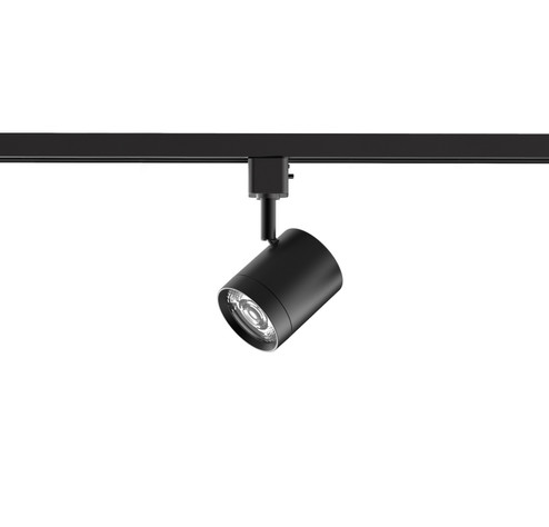 Charge LED Track Luminaire in Black (34|H-8020-30-BK)