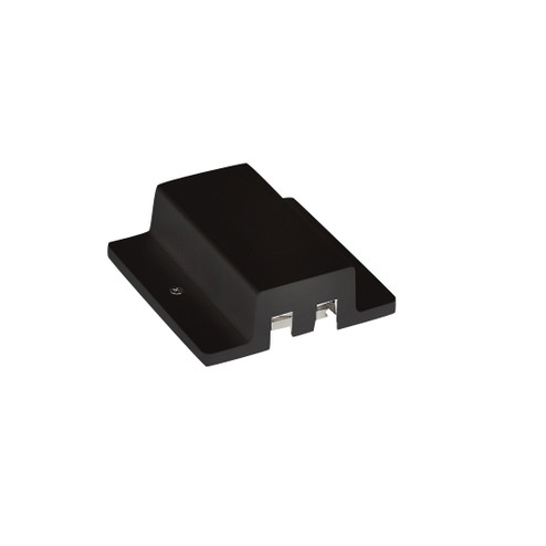 J Track Track Connector in Black (34|JFC-BK)