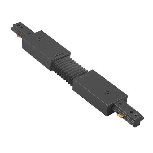 J Track Track Connector in Black (34|JFLX-BK)