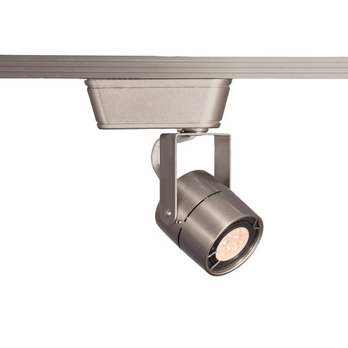 809 LED Track Head in Brushed Nickel (34|JHT-809LED-BN)