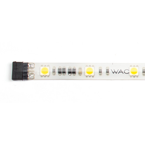 Invisiled LED Tape Light in White (34|LED-T2435-2IN-WT)