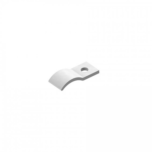 Invisiled Mounting Clip in White (34|LED-T-CL1)