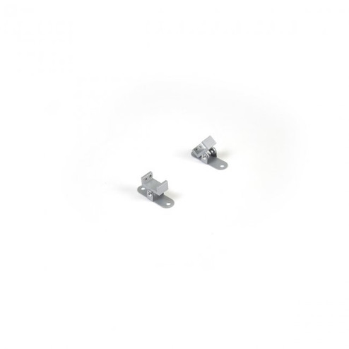 Invisiled Mounting Clip in Gray (34|LED-T-CL2-PT)