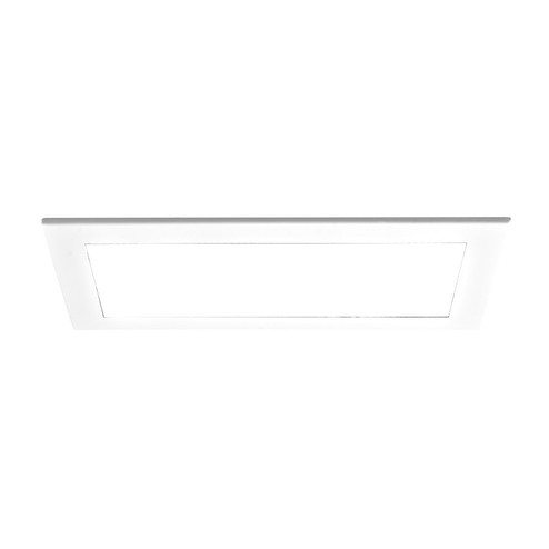 Precision LED Trim in White (34|MT-4LD216T-WT)