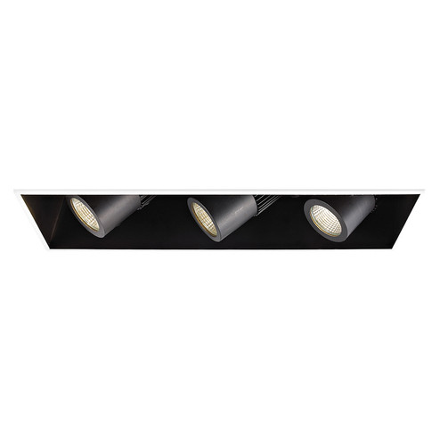 Precision LED Trim in White (34|MT-4LD316TL-WT)