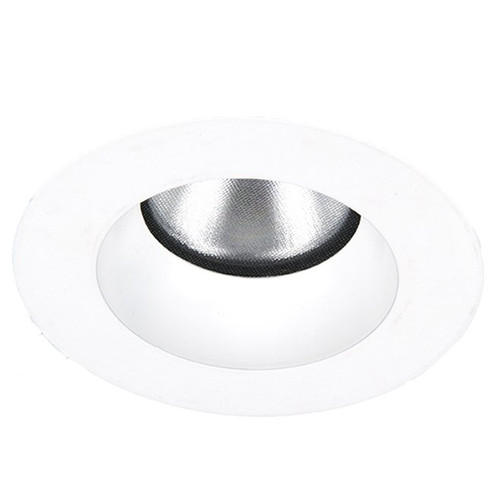 Aether LED Trim in White (34|R2ARDT-N830-WT)
