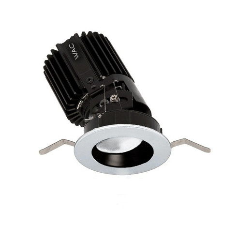 Volta LED Trim in Black/White (34|R2RAT-S927-BKWT)