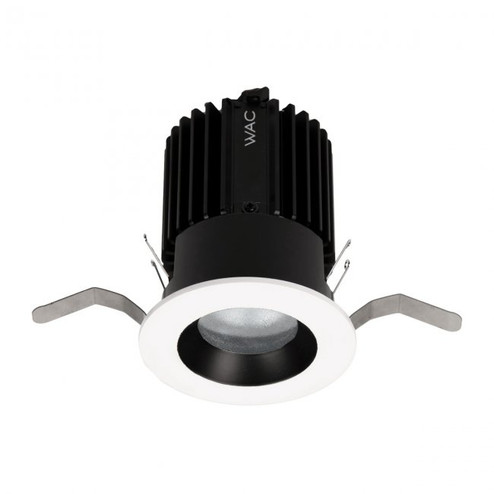 Volta LED Trim in Black/White (34|R2RD1T-W840-BKWT)