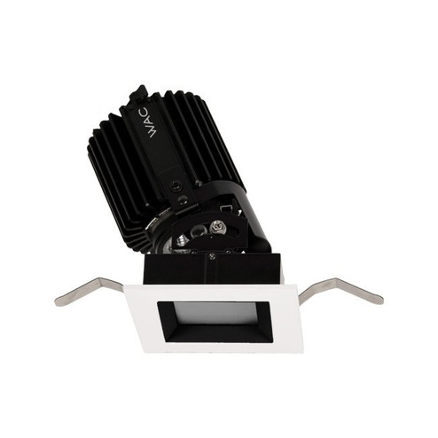 Volta LED Trim in Black/White (34|R2SAT-F840-BKWT)