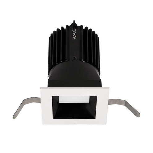 Volta LED Trim in Black/White (34|R2SD2T-W827-BKWT)