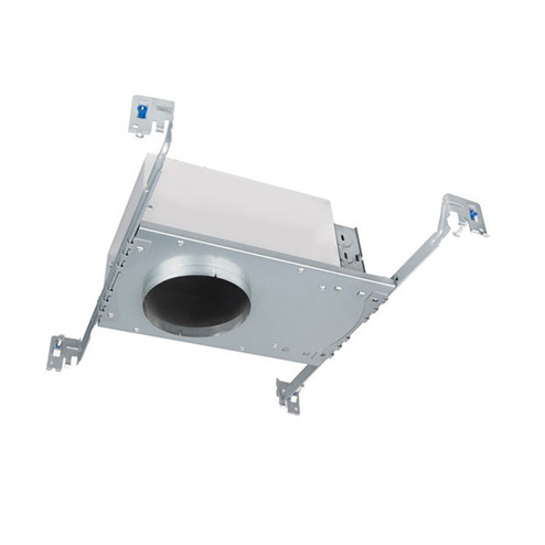 Ocularc LED New Construction IC-Rated Airtight Housing in Aluminum (34|R3BNICA-10U)
