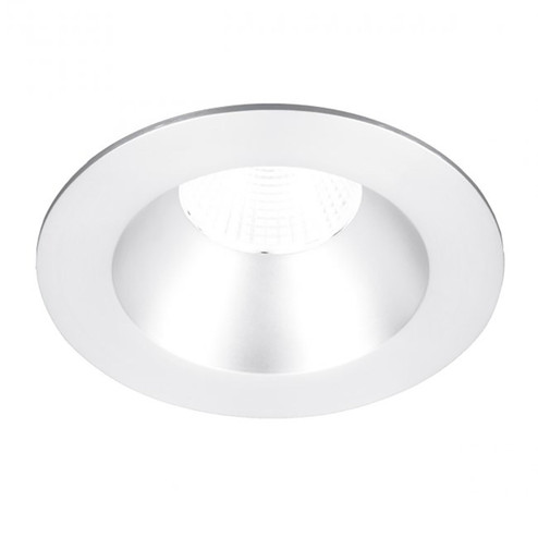 Ocularc LED Trim in White (34|R3BRD-FWD-WT)